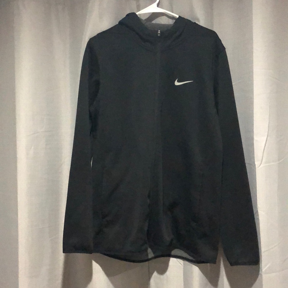 Nike Golf Therma Fit Hoodie